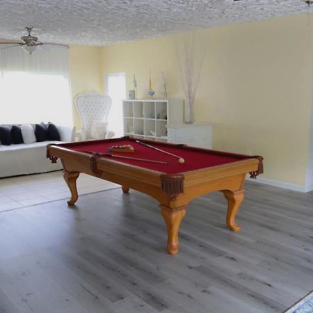 Вилла Miami Parkview Getaway Экстерьер фото