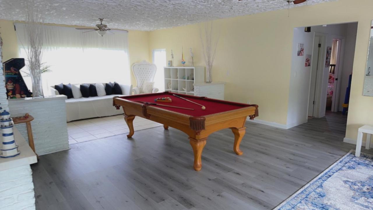 Вилла Miami Parkview Getaway Экстерьер фото