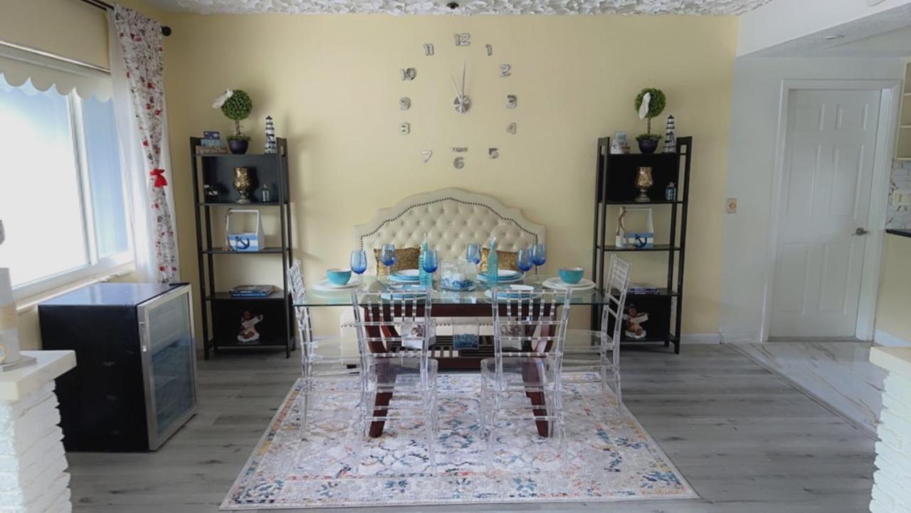 Вилла Miami Parkview Getaway Экстерьер фото