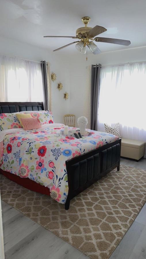 Вилла Miami Parkview Getaway Экстерьер фото