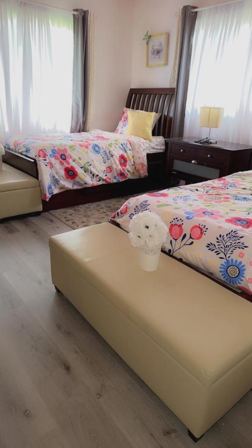 Вилла Miami Parkview Getaway Экстерьер фото