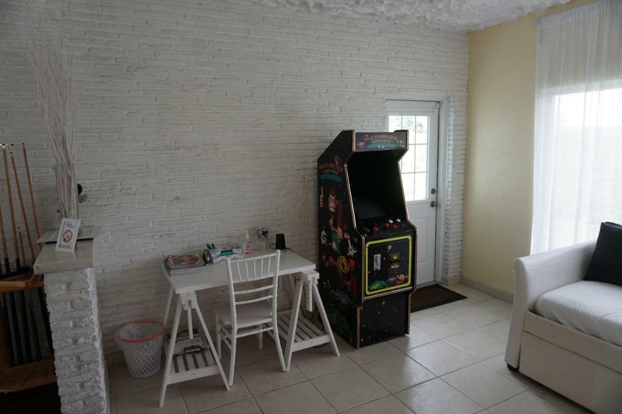 Вилла Miami Parkview Getaway Экстерьер фото