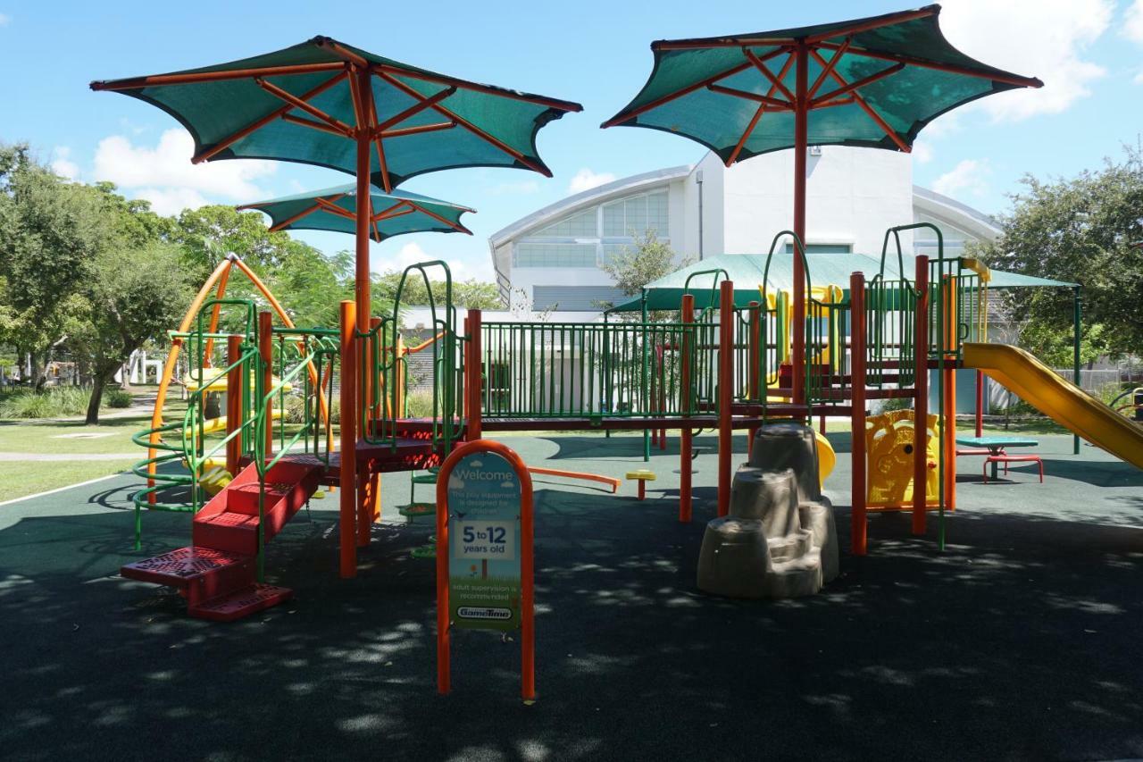 Вилла Miami Parkview Getaway Экстерьер фото