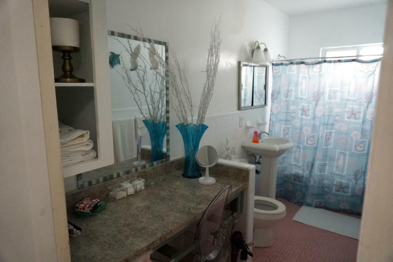 Вилла Miami Parkview Getaway Экстерьер фото