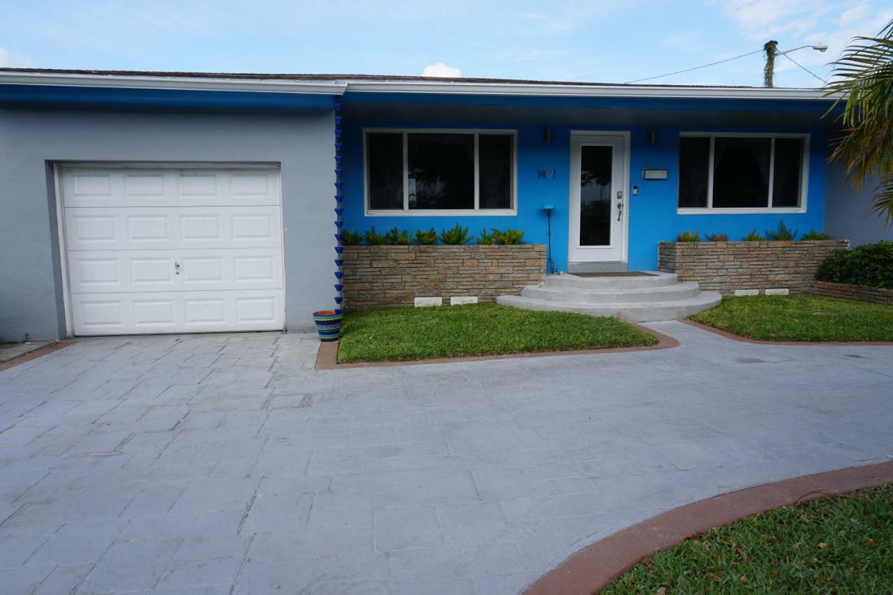 Вилла Miami Parkview Getaway Экстерьер фото