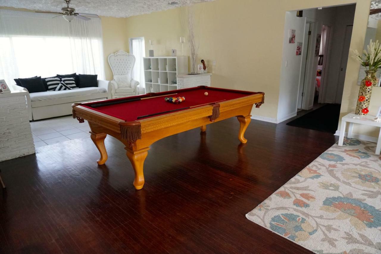 Вилла Miami Parkview Getaway Экстерьер фото